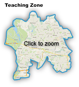 Driving School covering Pinner, Ruilsip, Harrow and Northolt